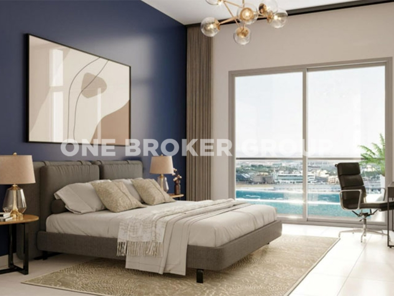 1 BHK Resale Unit l Fully Furnished | Luxurious Design-pic_3